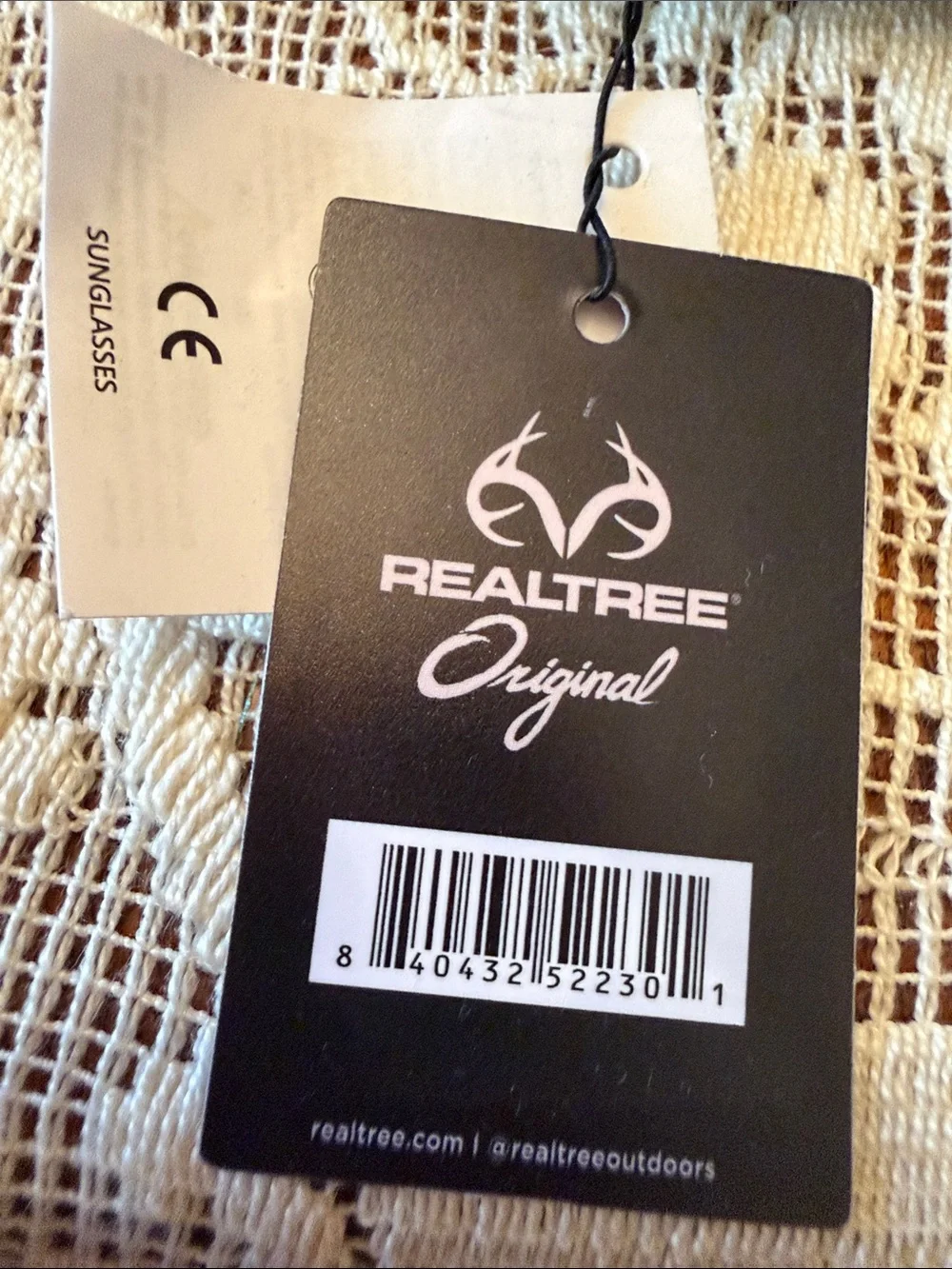 Realtree bold officially